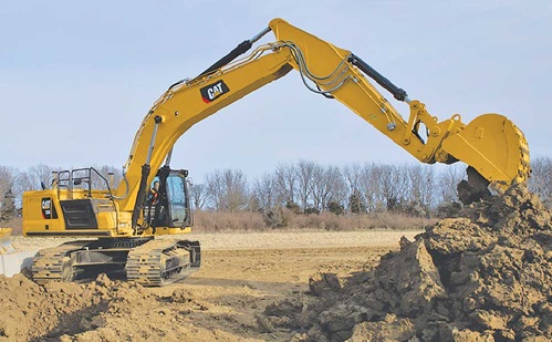 Heavy Machinery Training