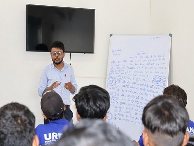 Placement Cell