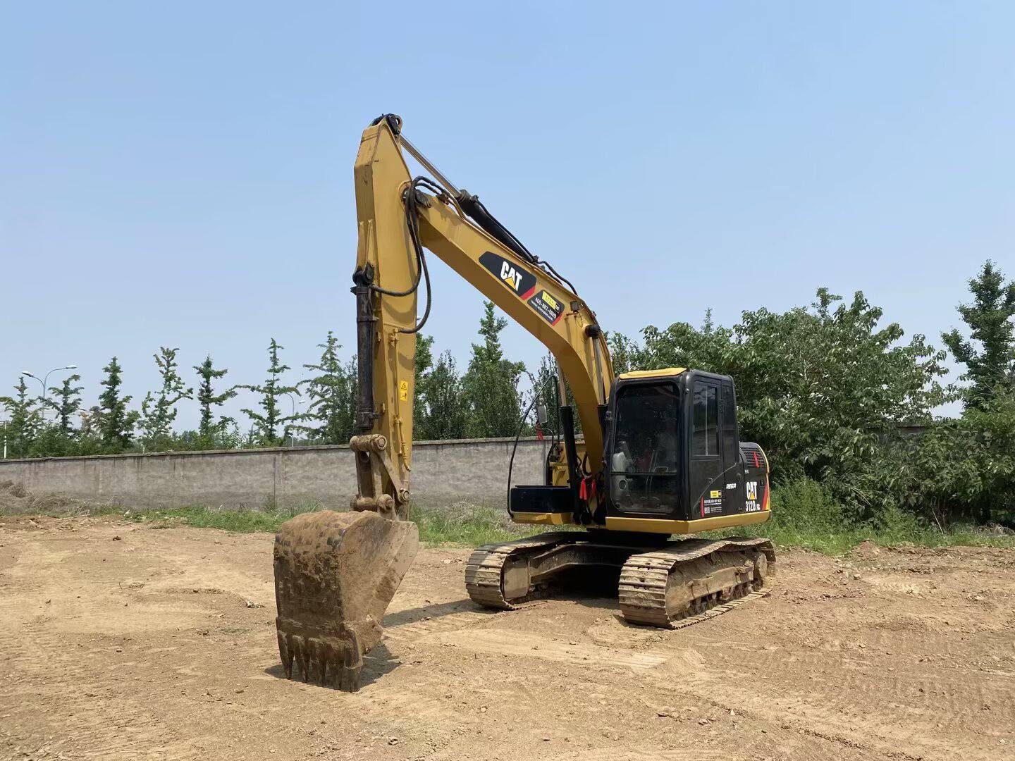 Grader Operator