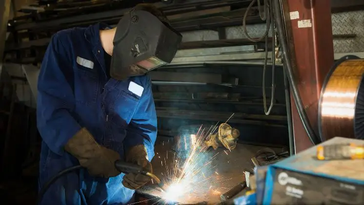 ARC Welding