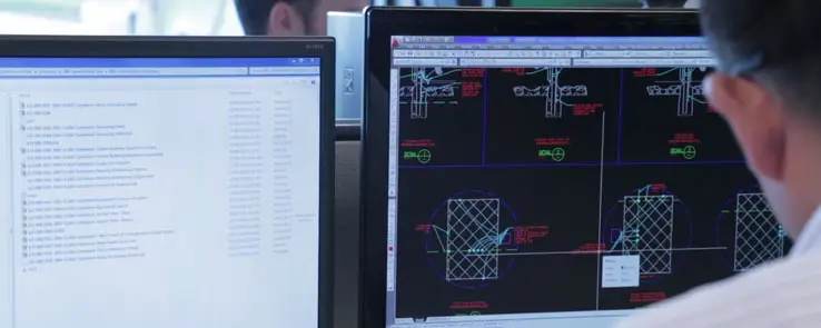 AutoCAD Drafter