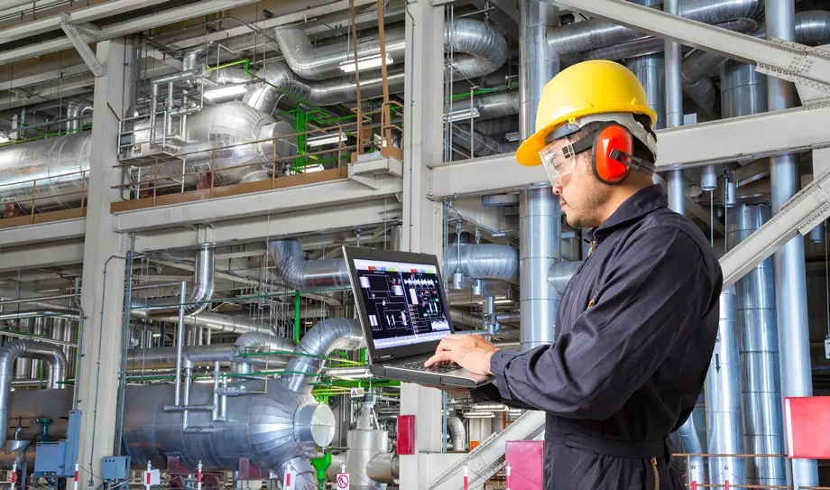 Industrial Technician
