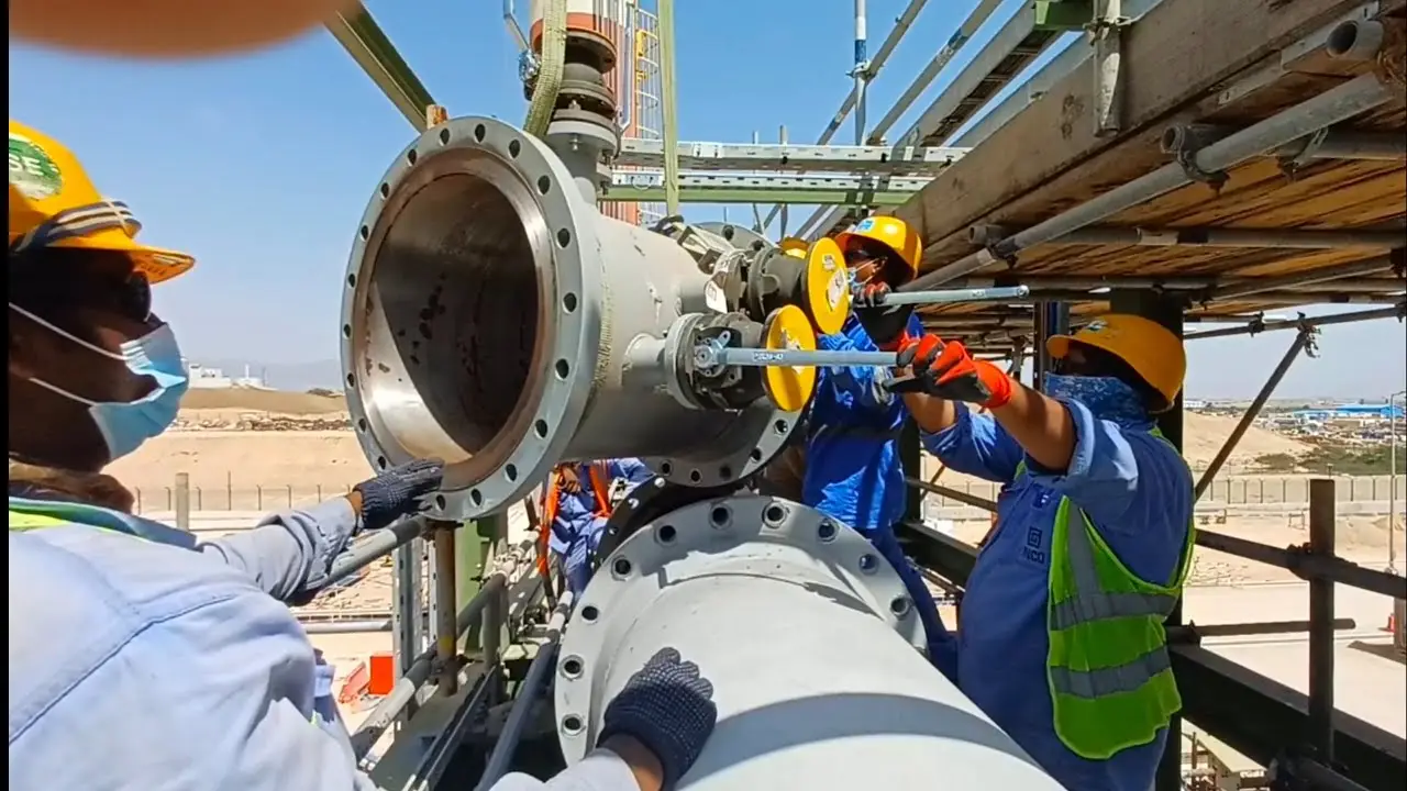 Pipe Fitter